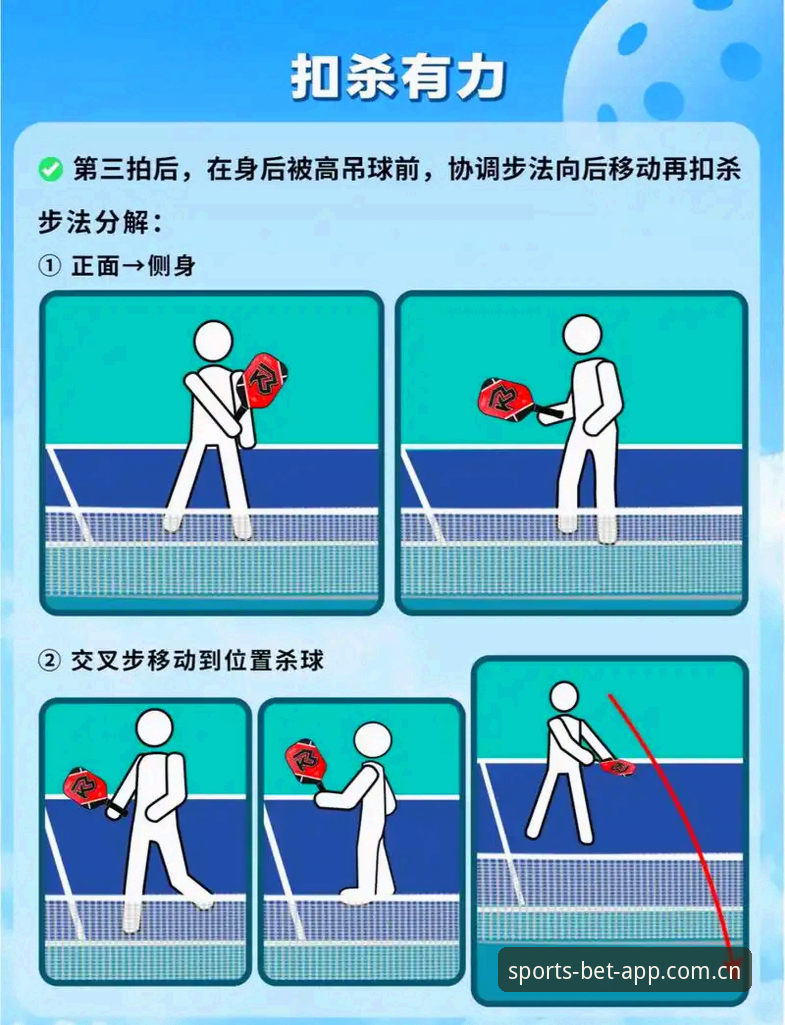 B体育使用教程推荐：如何快速上手并避开常见坑？