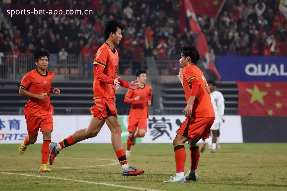 U17世界杯抽签揭晓：3大看点解析中国男女足出线前景